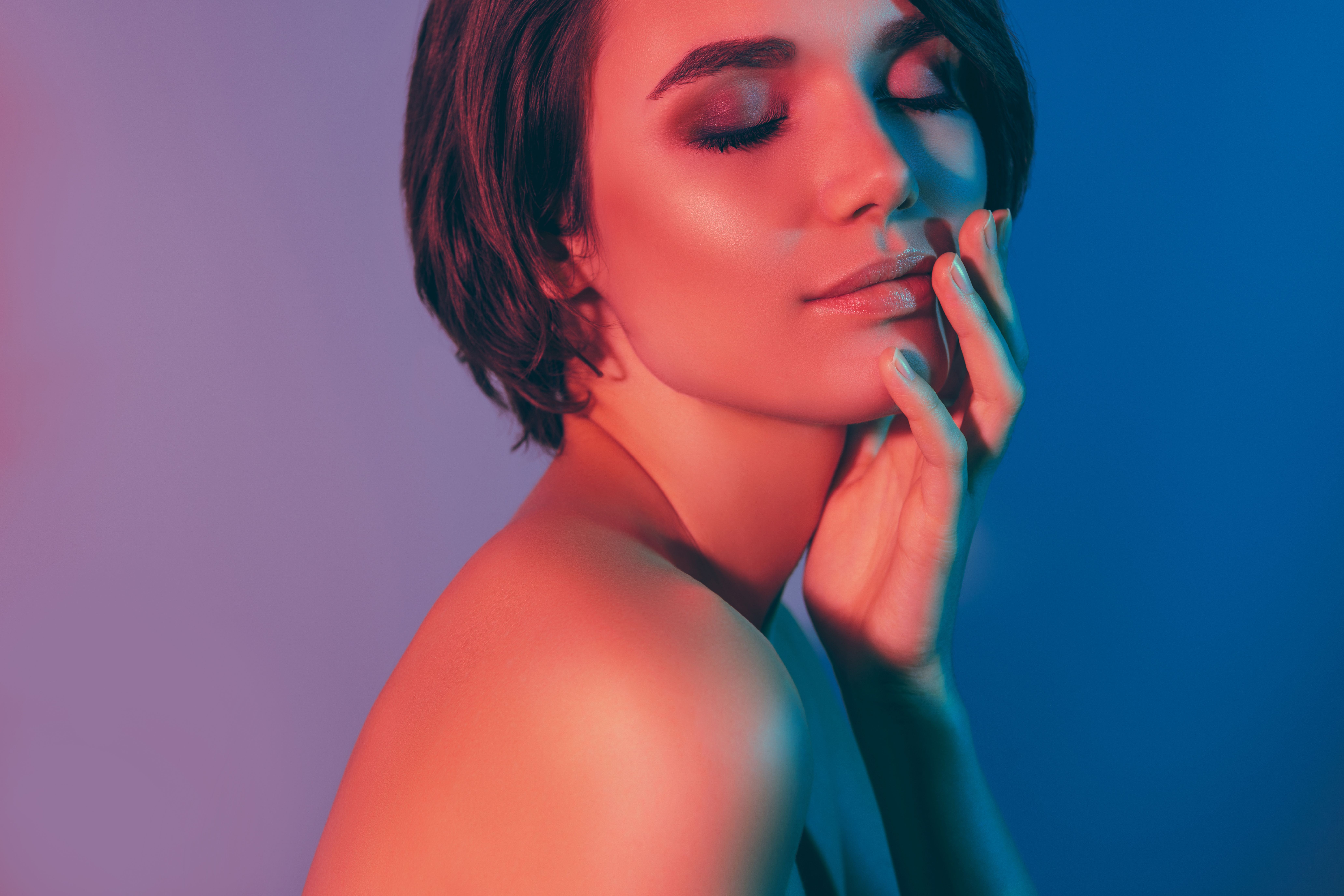 Cover image 1 for NIQ Beauty Buzz: Beauty innovation trends shaping the future