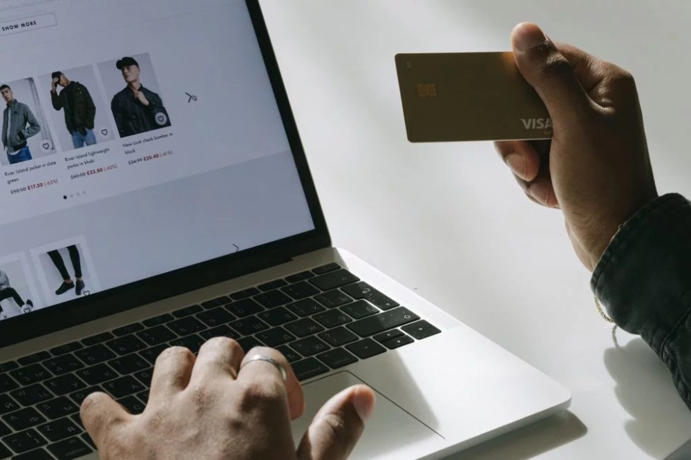 Hero image for Results of European Ecommerce Market in 2022