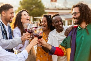 NIQ Perspective: How Millennials Are Driving Food & Beverage Growth&nbsp;
