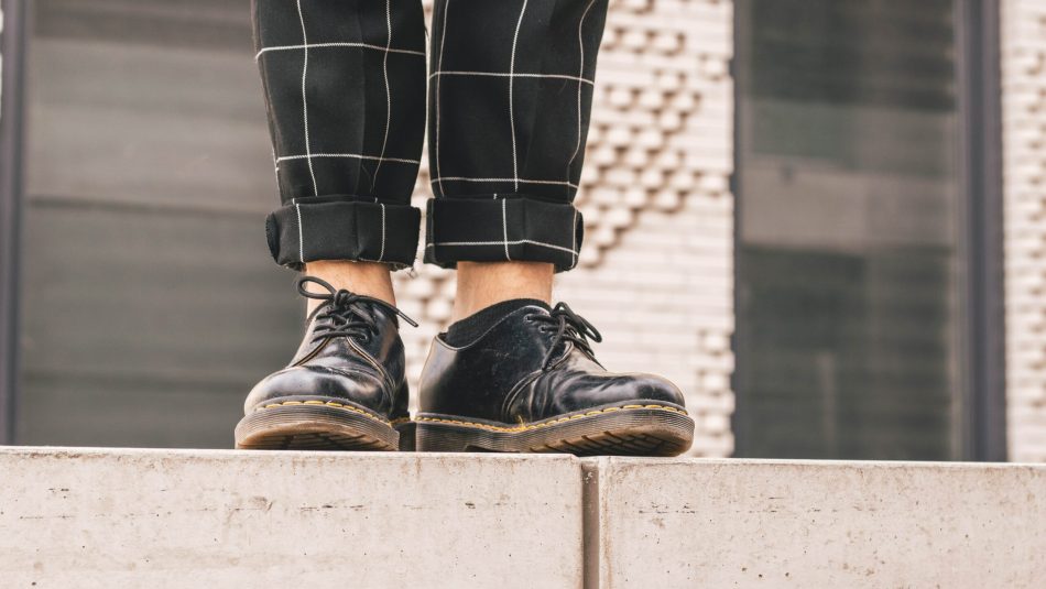 Shoe Market Study