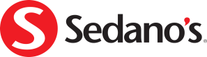 Sedano's logo