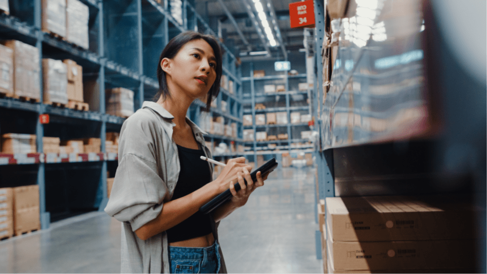 Hero image for China: the CPG omnichannel model for the future