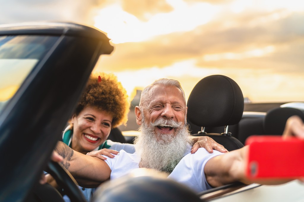 Connecting with Today’s 50+ Consumer Webinar