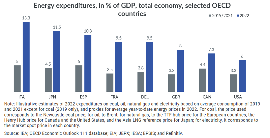 How to build brand loyalty by helping consumers adapt to energy austerity