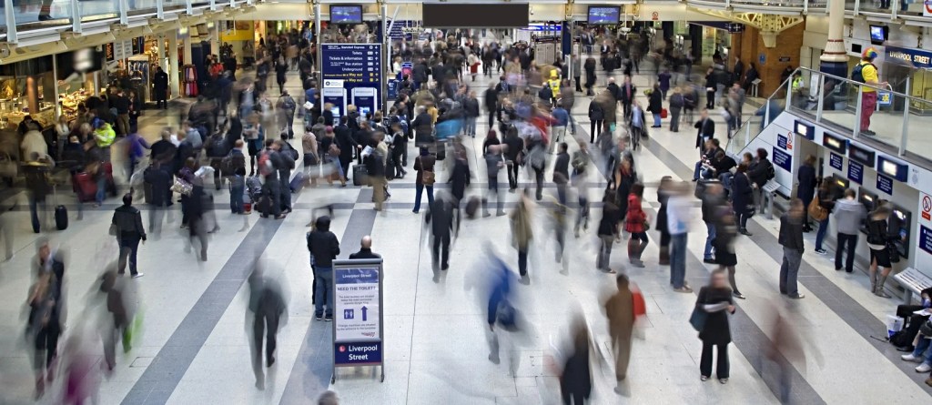 Hero image for Consumer Confidence Barometer