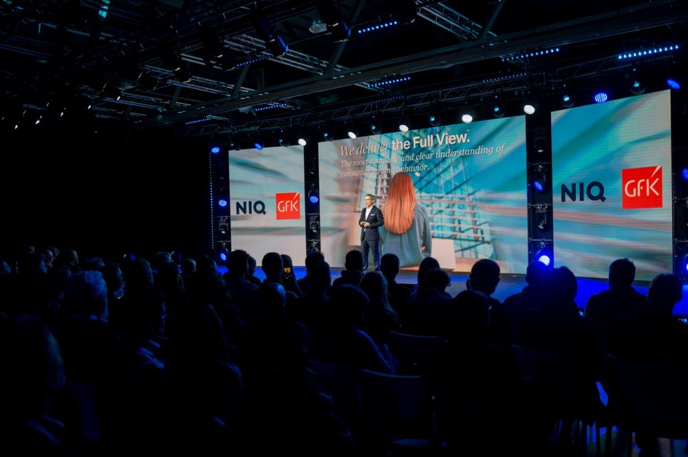 Hero image for NIQ & GfK Insight Summit Italy 2024
