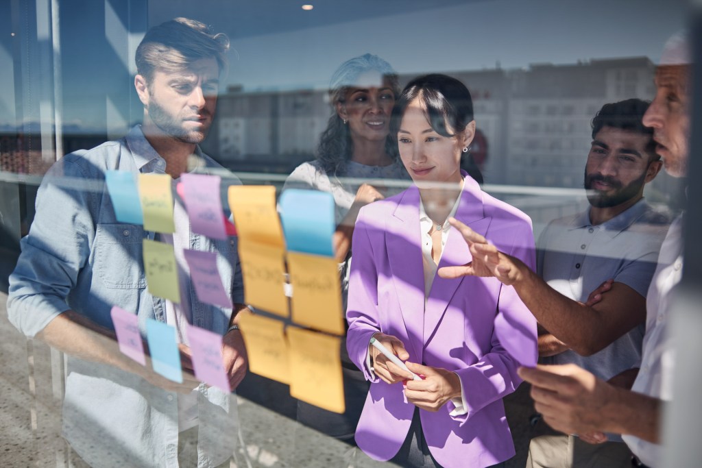 Hero image for Thank you for signing up