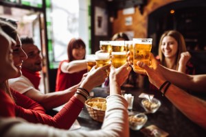 Colaboración NIQ y Cerveceros de México