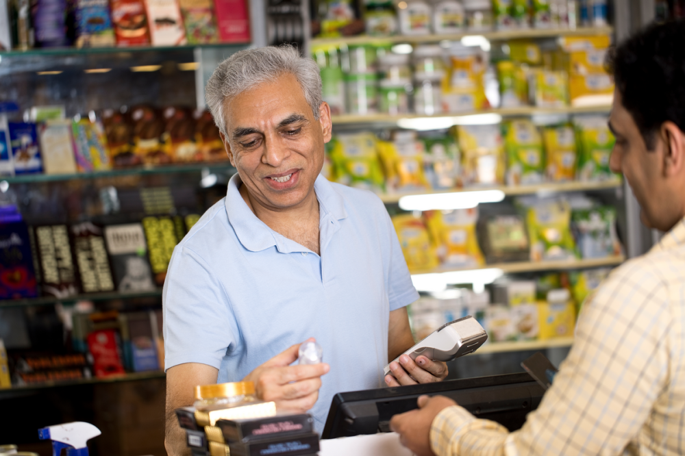 Hero image for An Inside Look at India’s Small and Medium FMCG Businesses in 2024