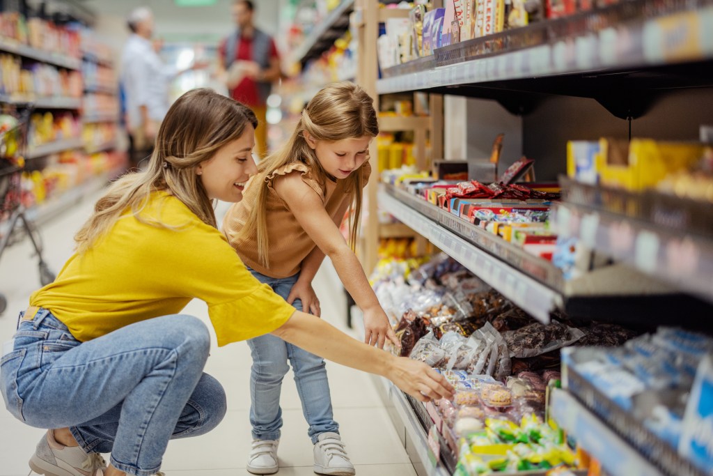 Retail Pulse