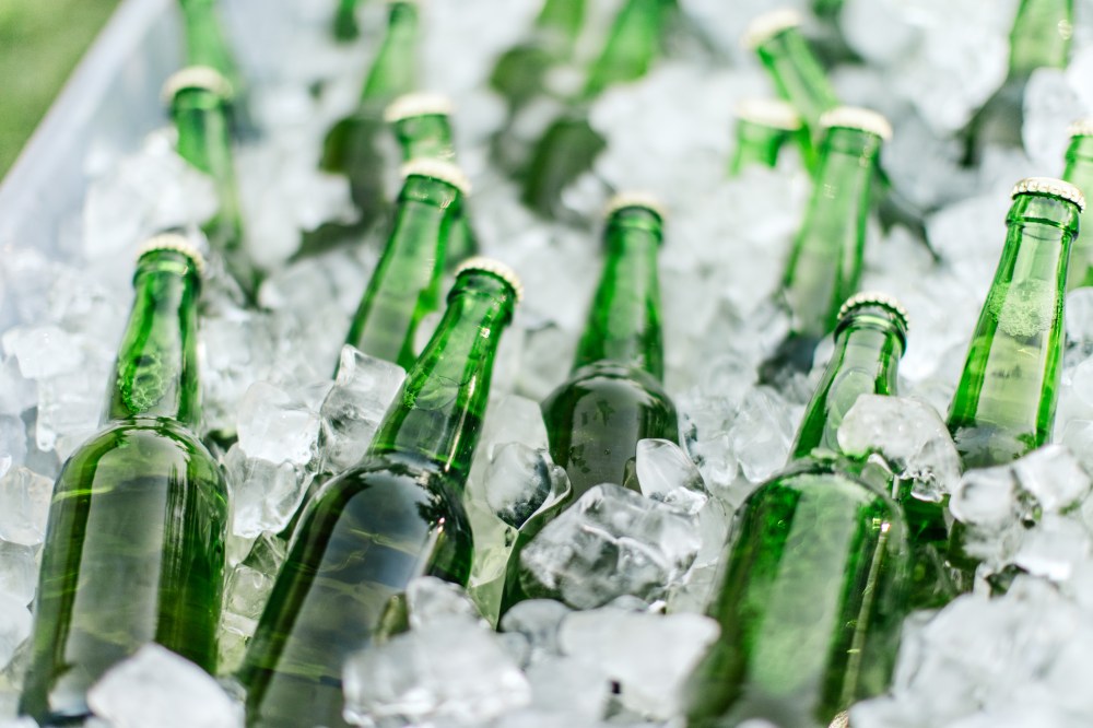 Hero image for The Surge of Non-Alcoholic Beverages in Canada