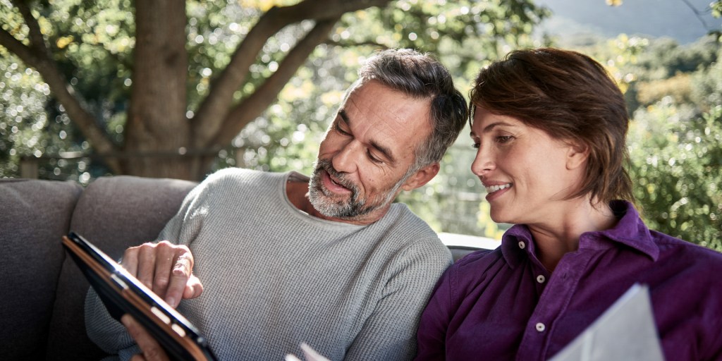 Hero image for Sign up to GfK Global Insights