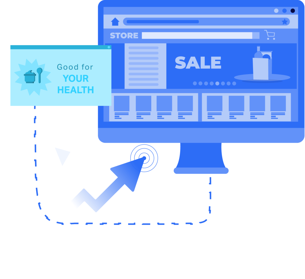 Hero image for What is a retail media network?