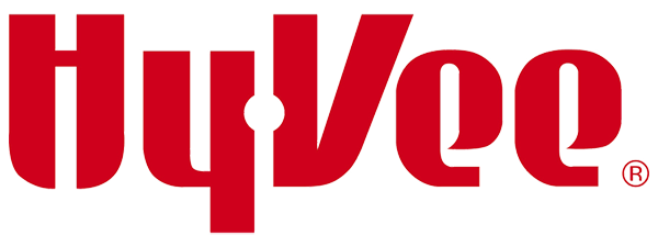 Hy-Vee logo