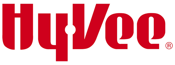 Hy-Vee logo