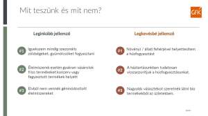 Egészségtudatos táplálkozás