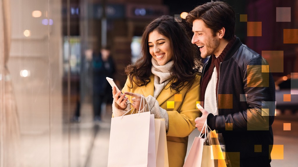 Evolution or REvolution — what can retailers expect in the next 3 years?