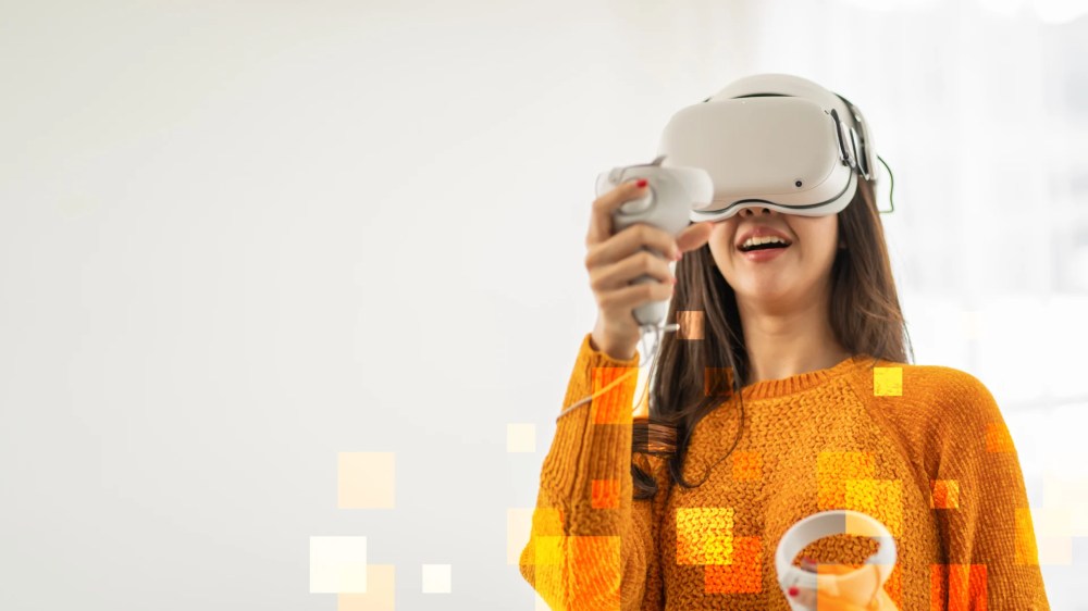 Hero image for Innovate to elevate: trends in consumer behavior, tech retail and market dynamics