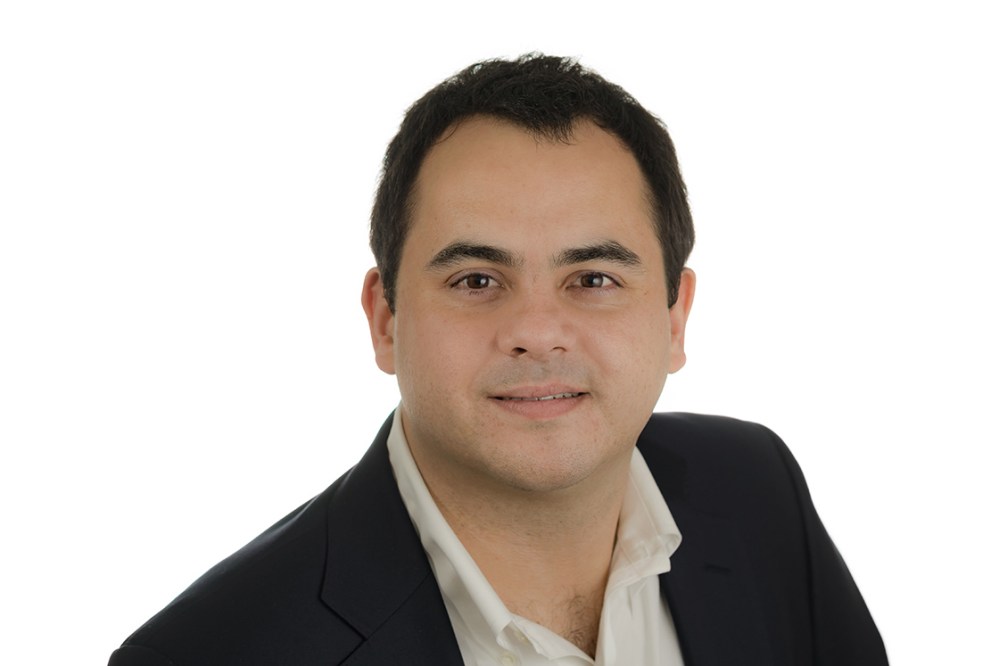 Hero image for Se anuncia nuevo Managing Director para GfK Perú