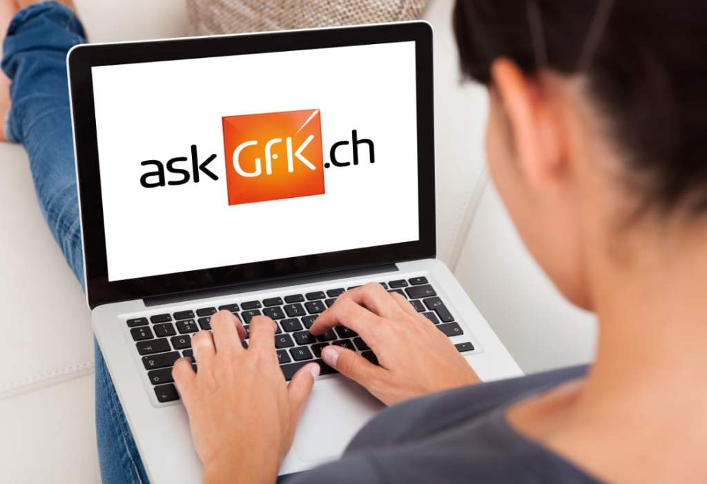 GfK Switzerland Online Panel