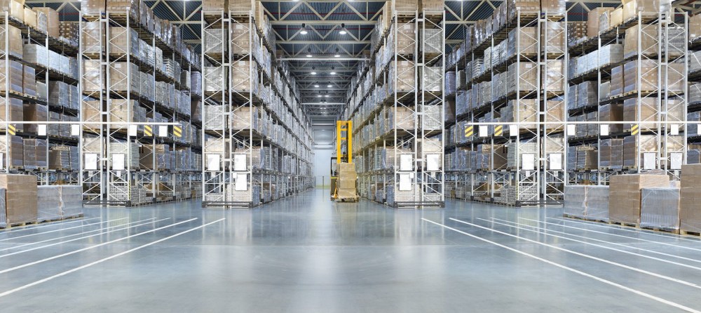 Image principale de Market Intelligence: Supply Chain