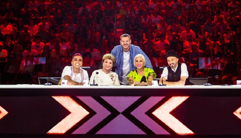 Hero image for X Factor 2019: Dati sugli Indediti Più Ascoltati | GfK