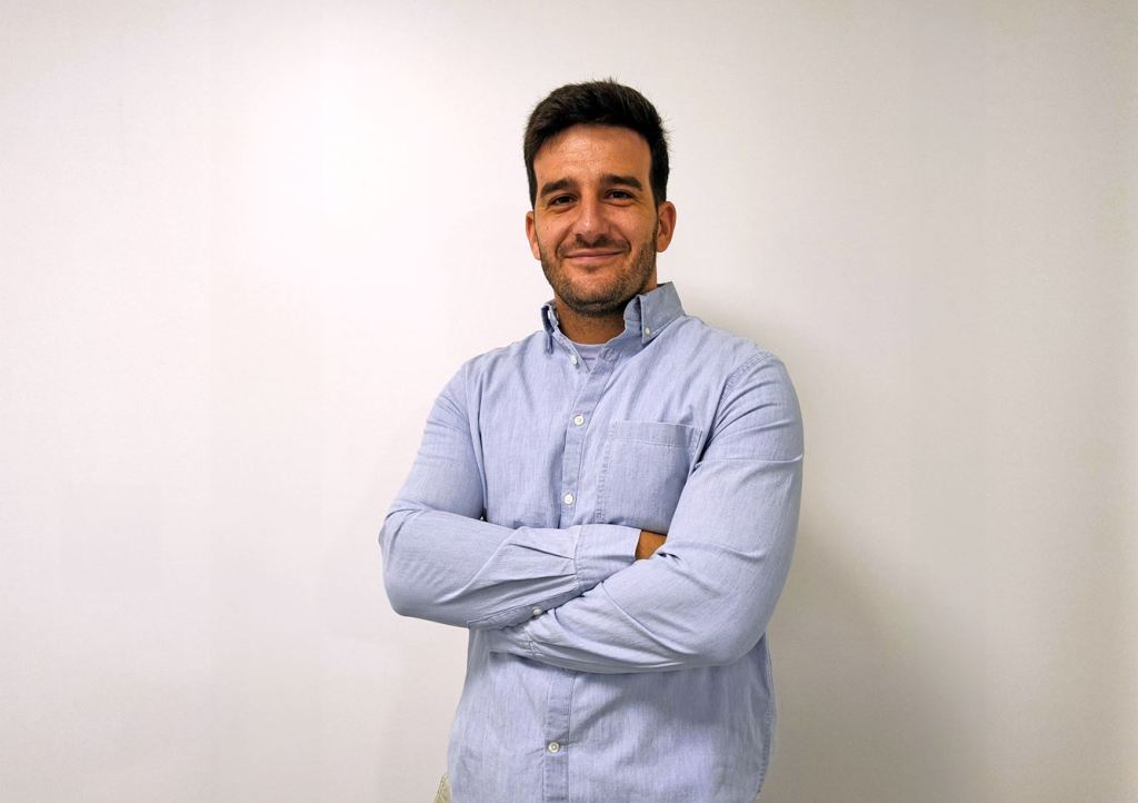 David Calbo, nuevo Senior Researcher en el área Digital Solutions de GfK