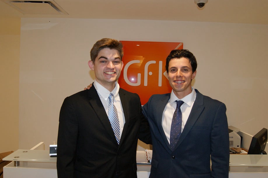 Study of young consumers and 3rd-wave coffee shops wins GfK’s NextGen Competition