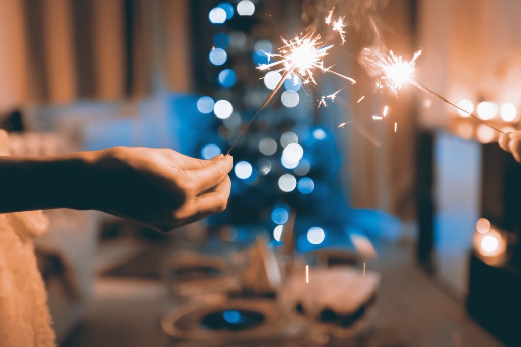 Keeping the Spark webinar