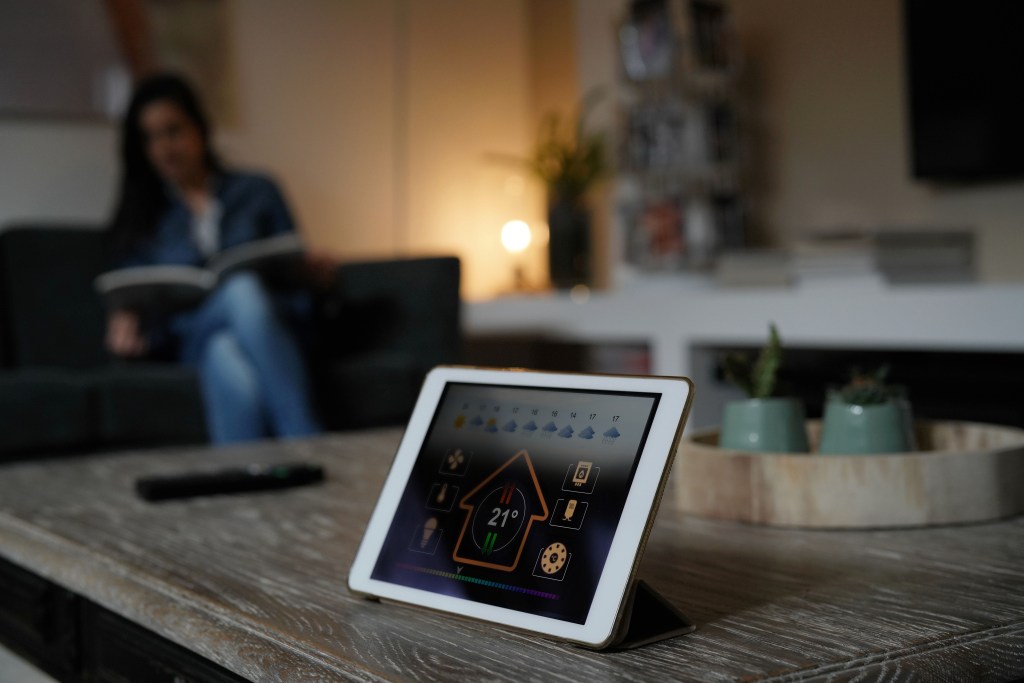 Smart home devices trends and insights for businesses