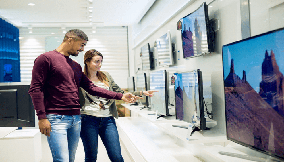 Hero image for Six reasons tech and durable brands need a 360° view of their retail partners’ business