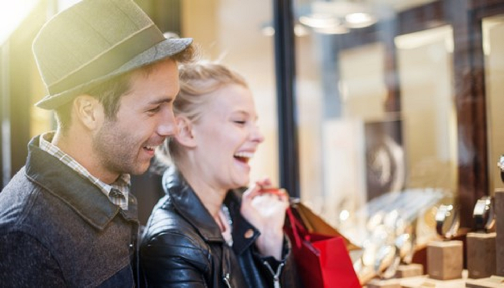 Hero image for GfK findings for the global Technical Consumer Goods