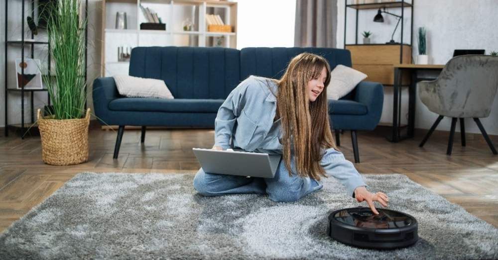 Hero image for Smart home outlook: The demand and price dynamics shaping the market into 2025