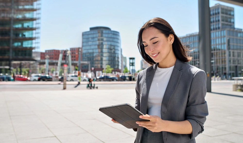 Hero image for Business development