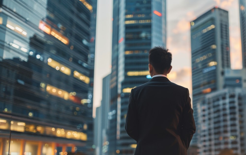 Hero image for CMO Outlook for 2025