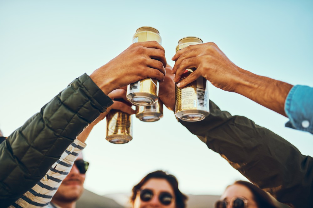 Hero image for Understanding the Dynamics of Purchase Behavior in the US Liquor Channel