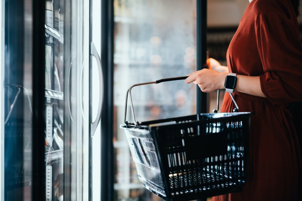Hero image for Consumer Outlook NIQ: i driver del cambiamento nel 2024 e oltre