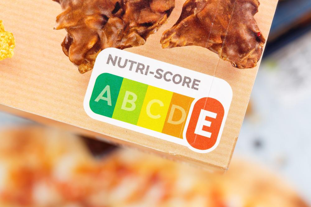 nutri score