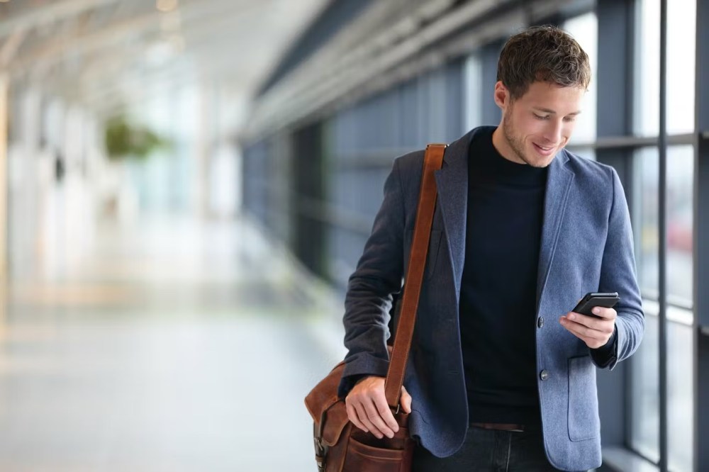 Hero image for GfK Performance Pulse: Mobilize with our weekly sales app