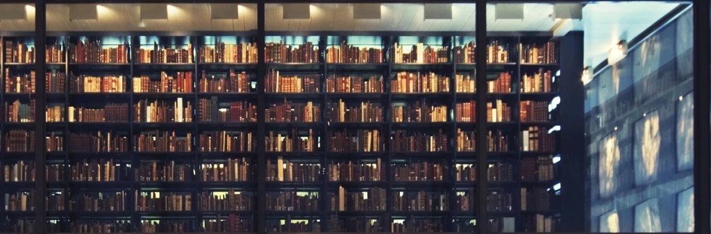 Hero image for NielsenIQ BookData About