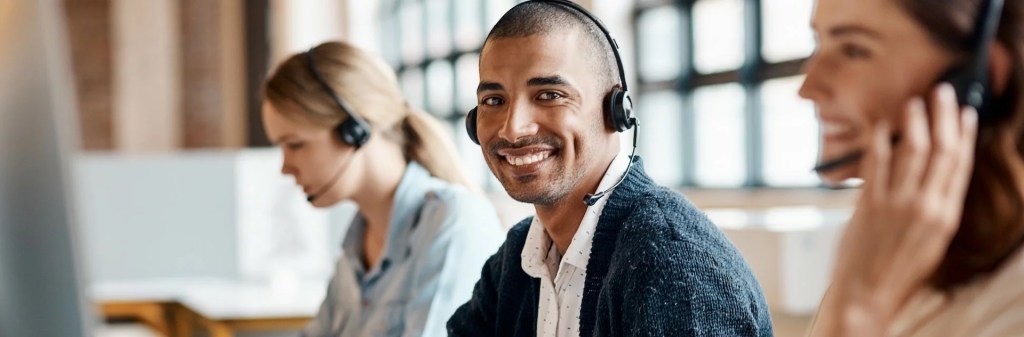 Hero image for NielsenIQ BookData Contact