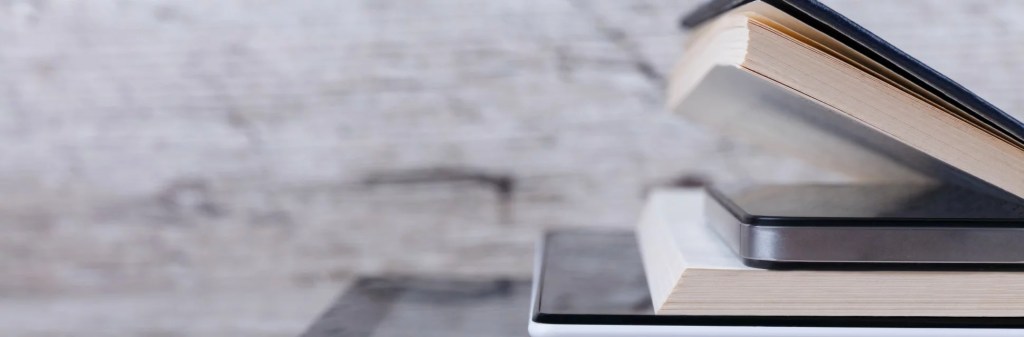 Hero image for NielsenIQ BookData Home