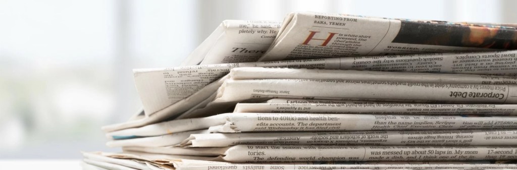 Hero image for NielsenIQ BookData Press Releases