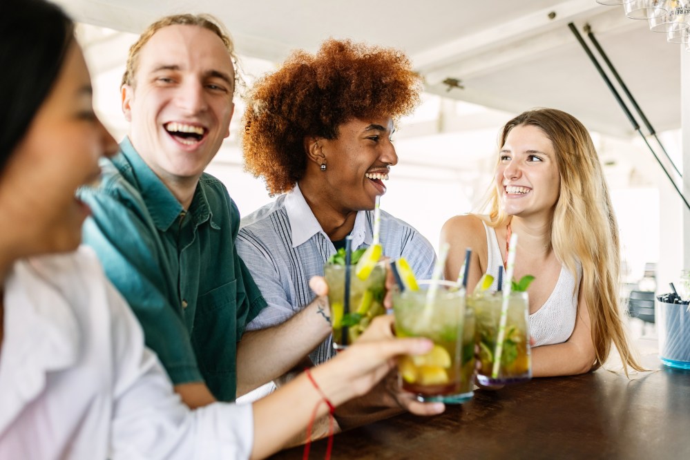 Hero image for Germany On Premise Consumer Pulse Report: October 2024