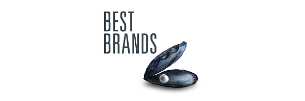 Das sind die Gewinner der Best Brands 2025