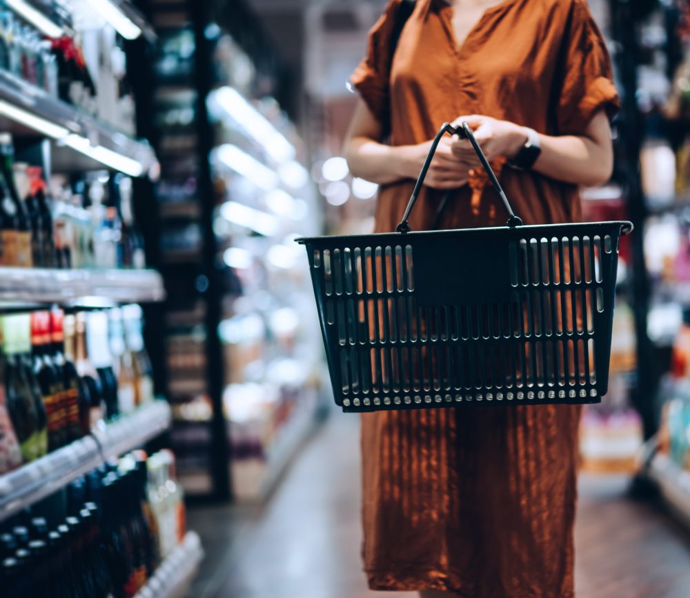 Hero image for Webinar CPS – Consumer Outlook 2025 – Italia