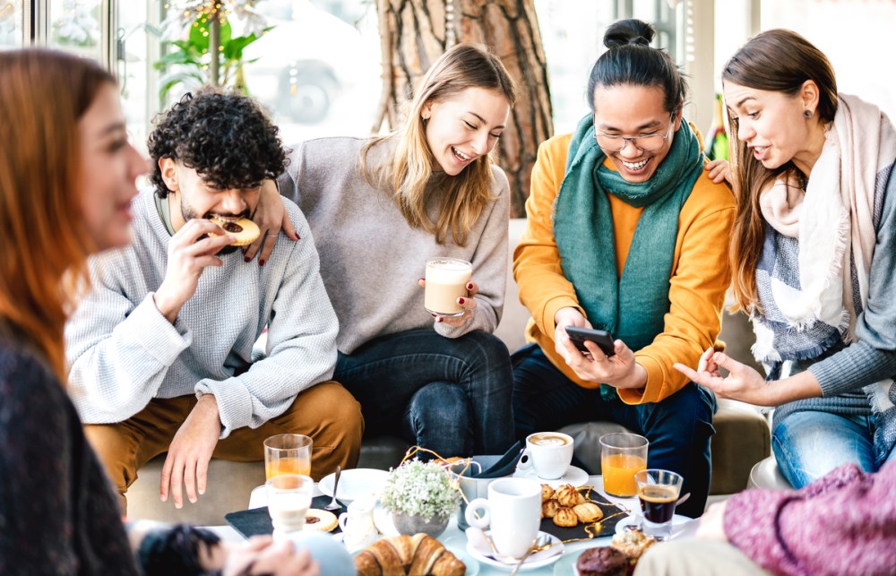 Hero image for Connecting with Gen Z: The demographic science behind effective marketing