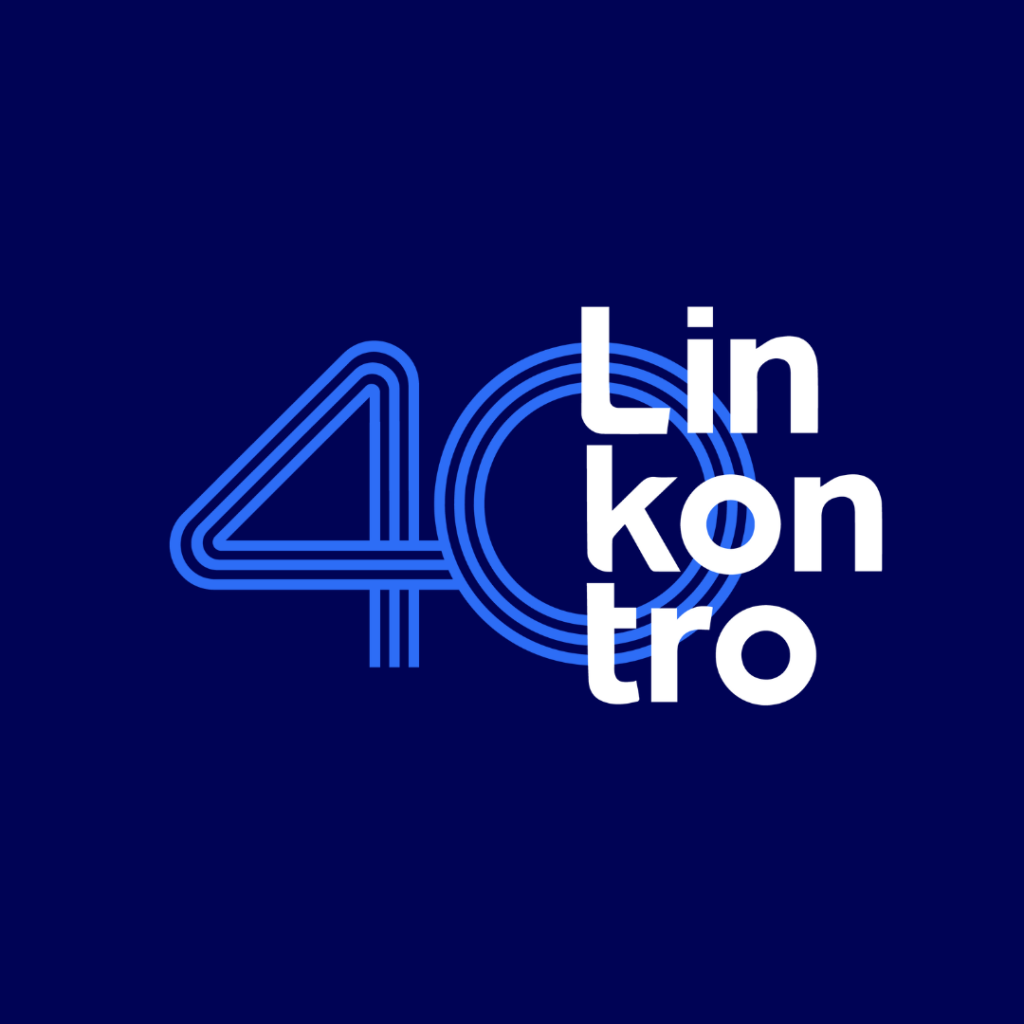 Linkontro 2025 edition