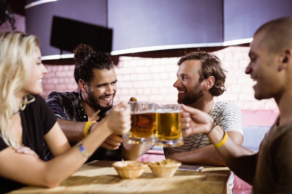 Hero image for France On Premise Consumer Pulse Report: October 2024