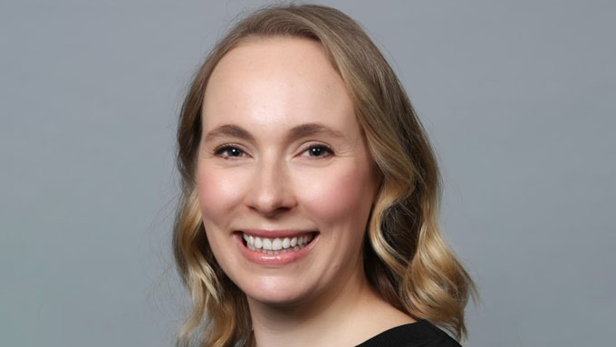 Anna Mayo